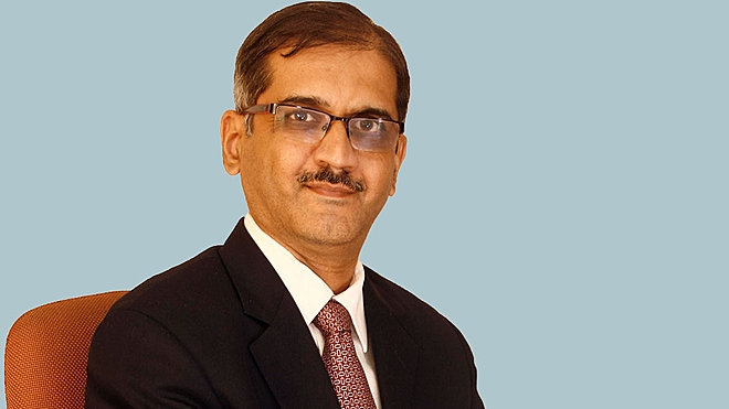 Tata Mutual Fund's Pradeep Gokhale shares his views on large-cap valuations, four major trends in play and why he has low exposure to the metals space