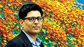 'Huge valuation mismatch between large-caps, mid-caps & small-caps'