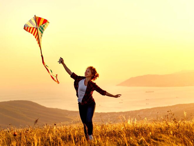 Economics of happiness