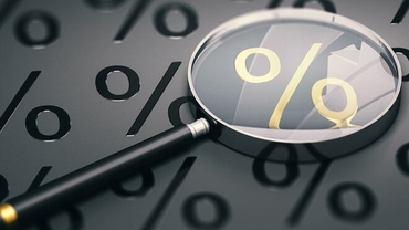 Small savings rates steady for the tenth quarter in a row