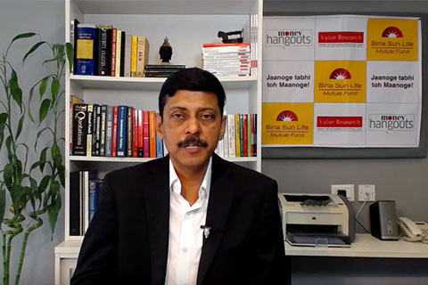 Investing for your family