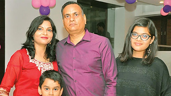 भरोसे की है ये जादू की छड़ी 