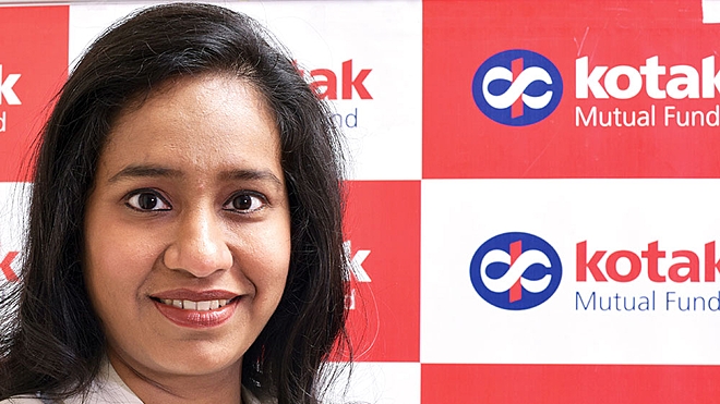 Read our interview with Lakshmi Iyer, CIO (debt) & Head of Products at Kotak Mahindra AMC