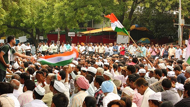 Autocracy and economic growth