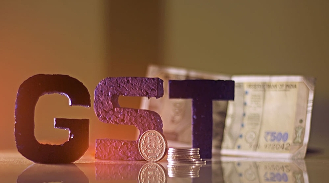 Getting Serious about Taxes