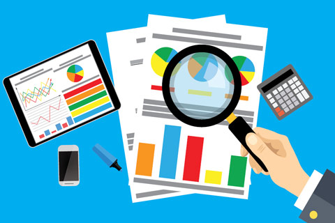 How to analyse a business