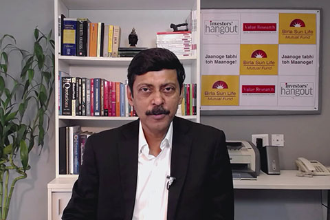 How to find the right fund mix