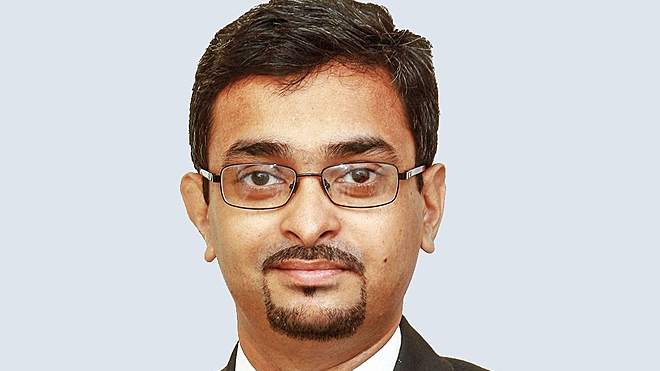 Atul Bhole, Vice President & Fund Manager at DSP BlackRock Mutual Fund takes us through his investment strategy