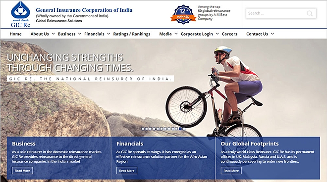 GIC IPO: Information Analysis