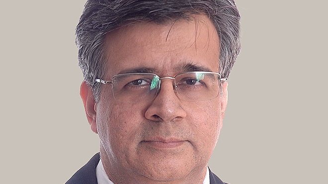 Harish Zaveri, fund manager, DSP Blackrock Focus 25 Fund, takes our questions on the large-cap fund