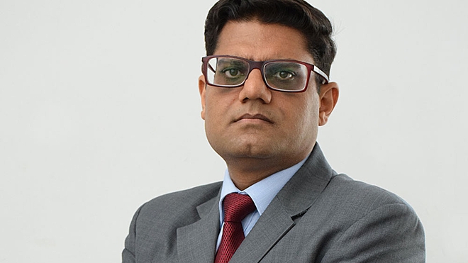 Siddarth Bothra, fund manager, Motilal Oswal Most Focused 25 Fund takes our questions on the large cap fund
