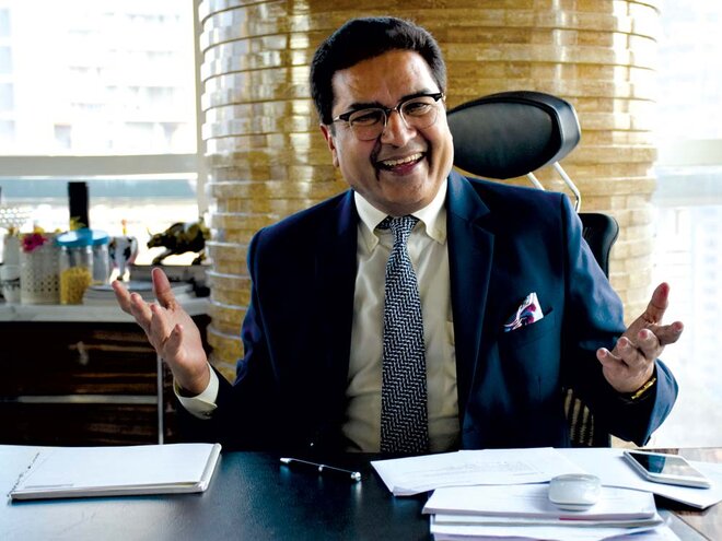 'Excellence in a business tells you about its success'