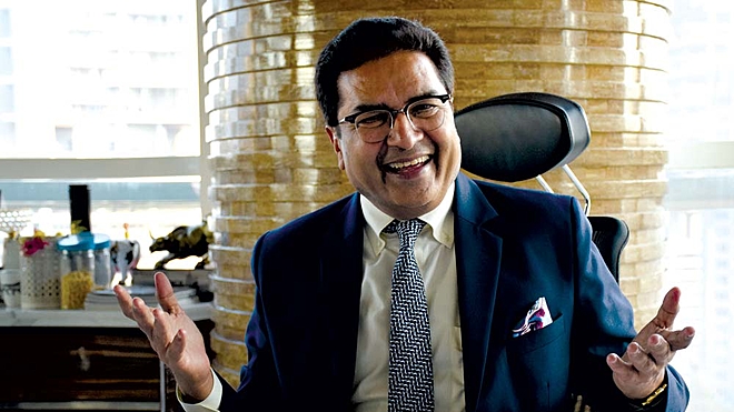 'Excellence in a business tells you about its success'