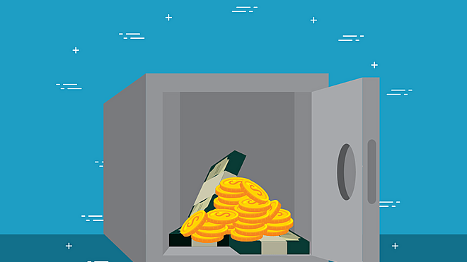 Here's how Manappuram Finance and Muthoot Finance, two leading gold-loan companies in India, stack up against each other