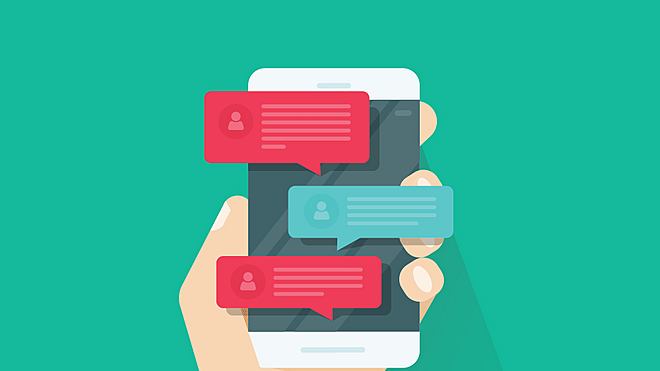 Deconstructing an interesting WhatsApp forward that, surprisingly, isn't a stock punting tip