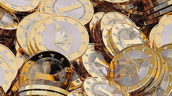 Cryptocurrencies, like Bitcoin and Ethereum, are becoming serious investment options, but their future course is not without challenges