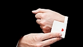 Sleight of hand