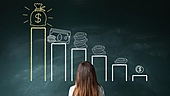 Growth is better than dividend