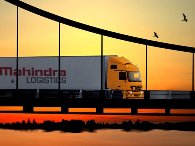 Mahindra Logistics
