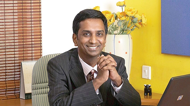 Anand Radhakrishnan, fund manager, Franklin India Prima Plus Fund, takes our questions on the multicap fund