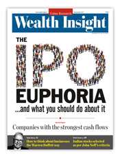 The IPO rush of 2017