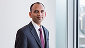 'Have a good investment philosophy and follow it'