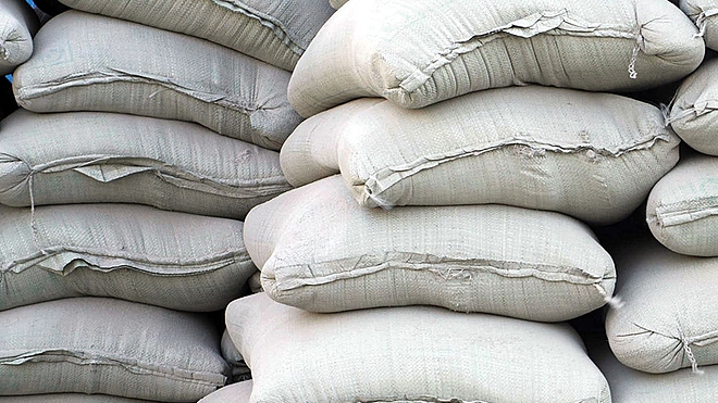 Riding on the infrastructure and housing-for-all themes, the cement sector has seen its current P/E touching 30x