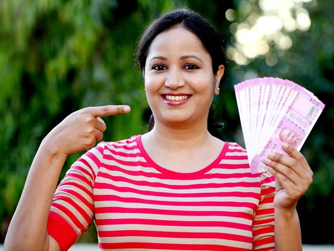 Mutual funds are a clear winner after demonetisation 