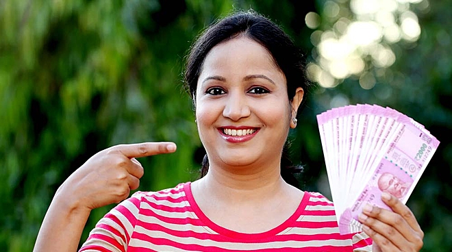 Mutual funds are a clear winner after demonetisation