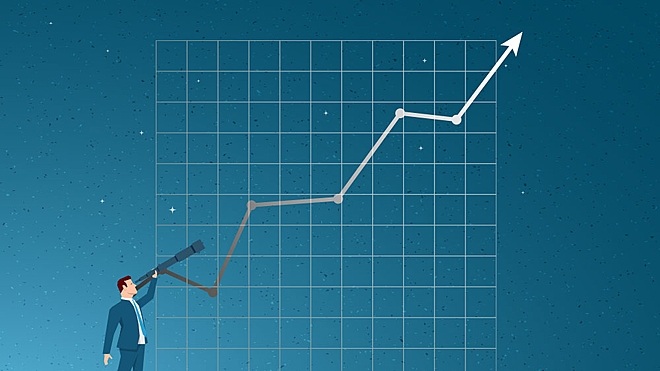 In spite of their size, these small companies have highly efficient operations