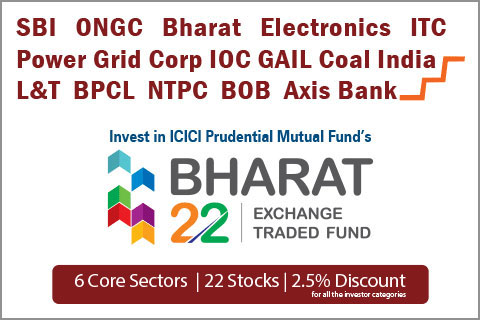 Follow-on offer of Bharat 22 ETF opens today; should you invest?