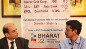 What's the investment case for Bharat 22 ETF?