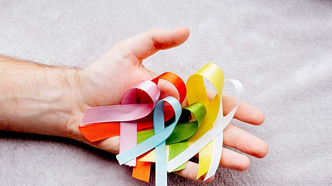 There are insurance policies specifically aimed to cover cancer. Here's what you need to know