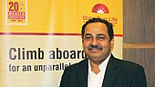 'Future is promising as well'