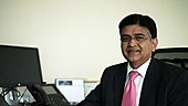 'We follow the BMV investment philosophy'