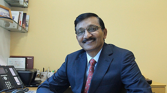 Sandeep Dasgupta, CEO, BOI AXA Investment Managers says that there are still stocks and pockets in the market where money can be made