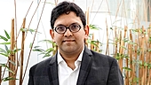 'India a compelling story'