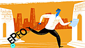 A Nudge from EPFO