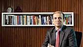 A balancing act