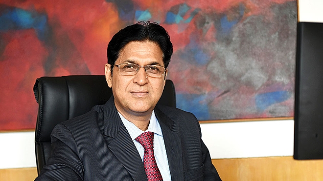 Dilip Kumar Mandal, MD & CEO, IDBI Asset Management Limited says, the strategy would be to devise a portfolio which consists of value stocks, growth stocks, high and low beta stocks