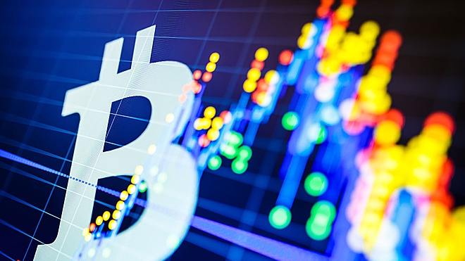 If you still think bitcoin is not a dangerous bubble, then there's no point of reading this article