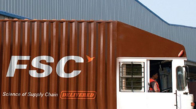 Future Supply Chain Solutions Limited: Information Analysis