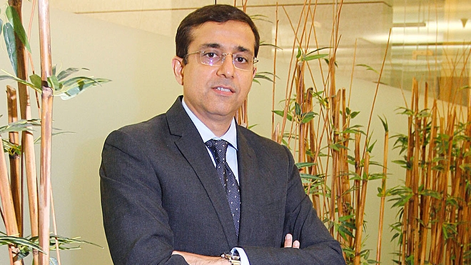 Vishal Kapoor, CEO, IDFC AMC says, investors need to spread their investments across asset classes