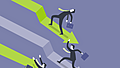 Market-cap drift