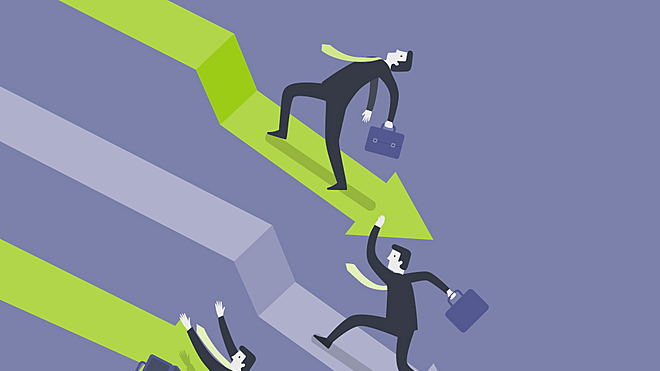 For a multi-cap fund, mid or small-caps have higher return potential while continuous large-cap inclination can be a detriment to healthy returns. So, there is a continuous tussle