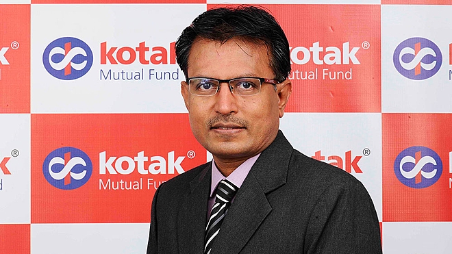 Nilesh Shah, MD, Kotak Mahindra AMC says, on the equity side, we believe that valuations are currently running ahead on hope