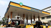 Mumbai's official gas supplier: Mahanagar Gas