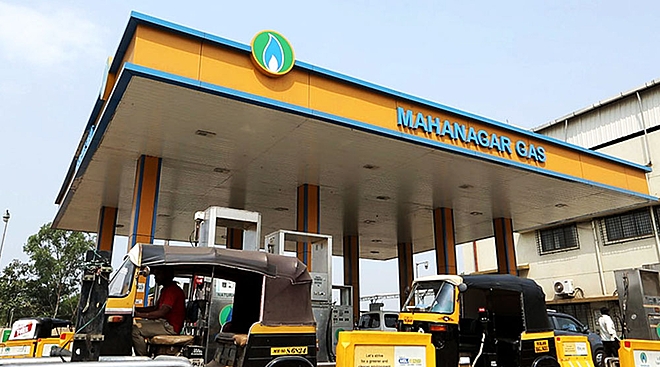 Its cash flow generation ability is the result of its monopoly position and high demand for gas