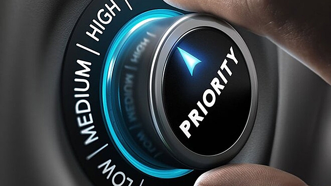 prioritise-and-reconsider