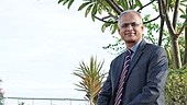 'Expect low equity returns'